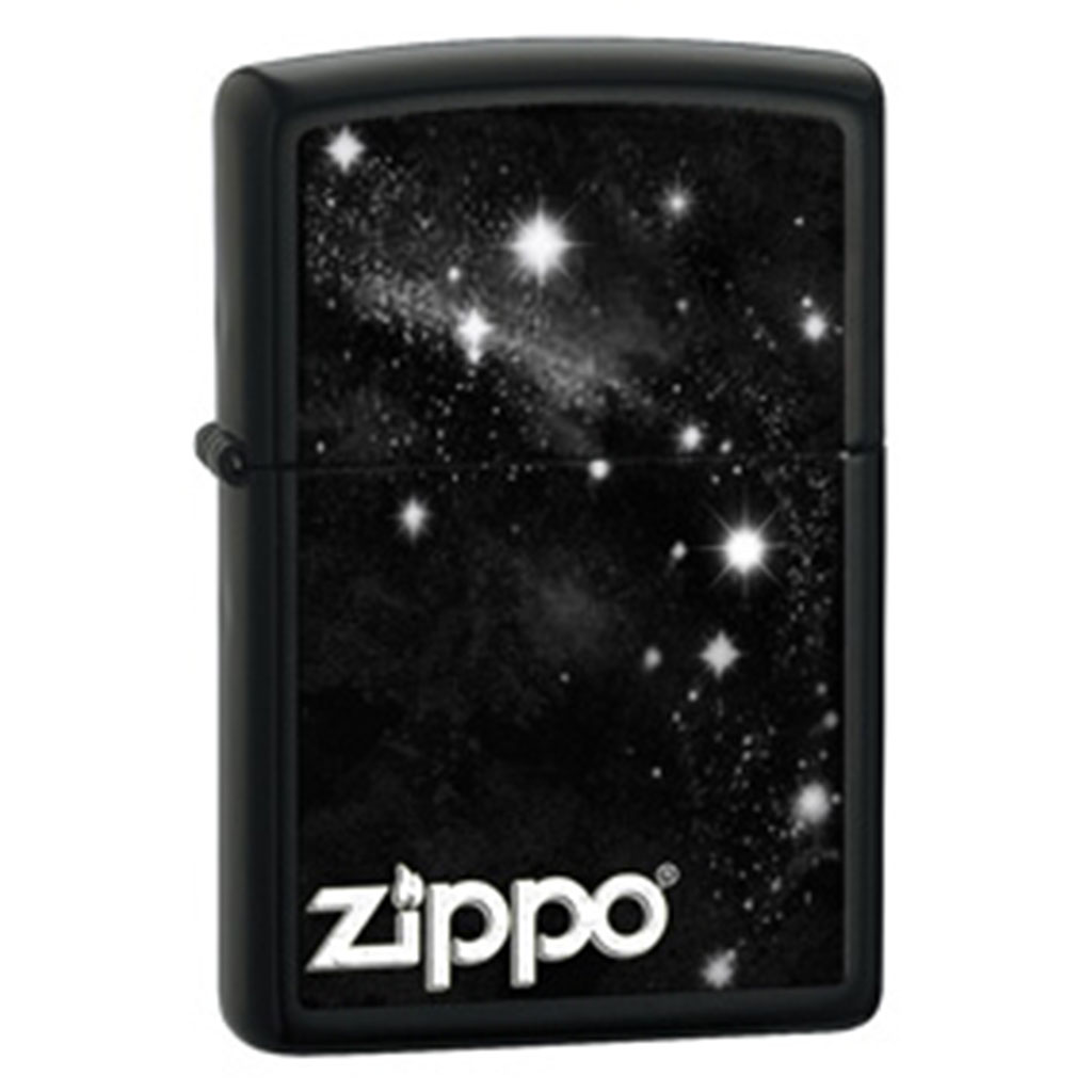 No 28058 Zippo Galaxy