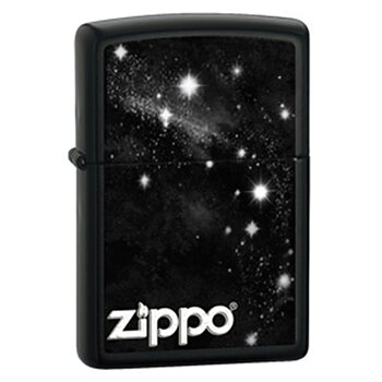 No 28058 Zippo Galaxy