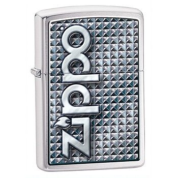 No 28280 Zippo 3D