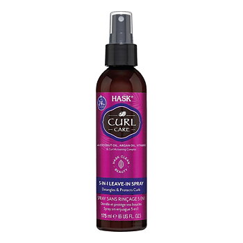 Balsamspray HASK 30223A 175 ml