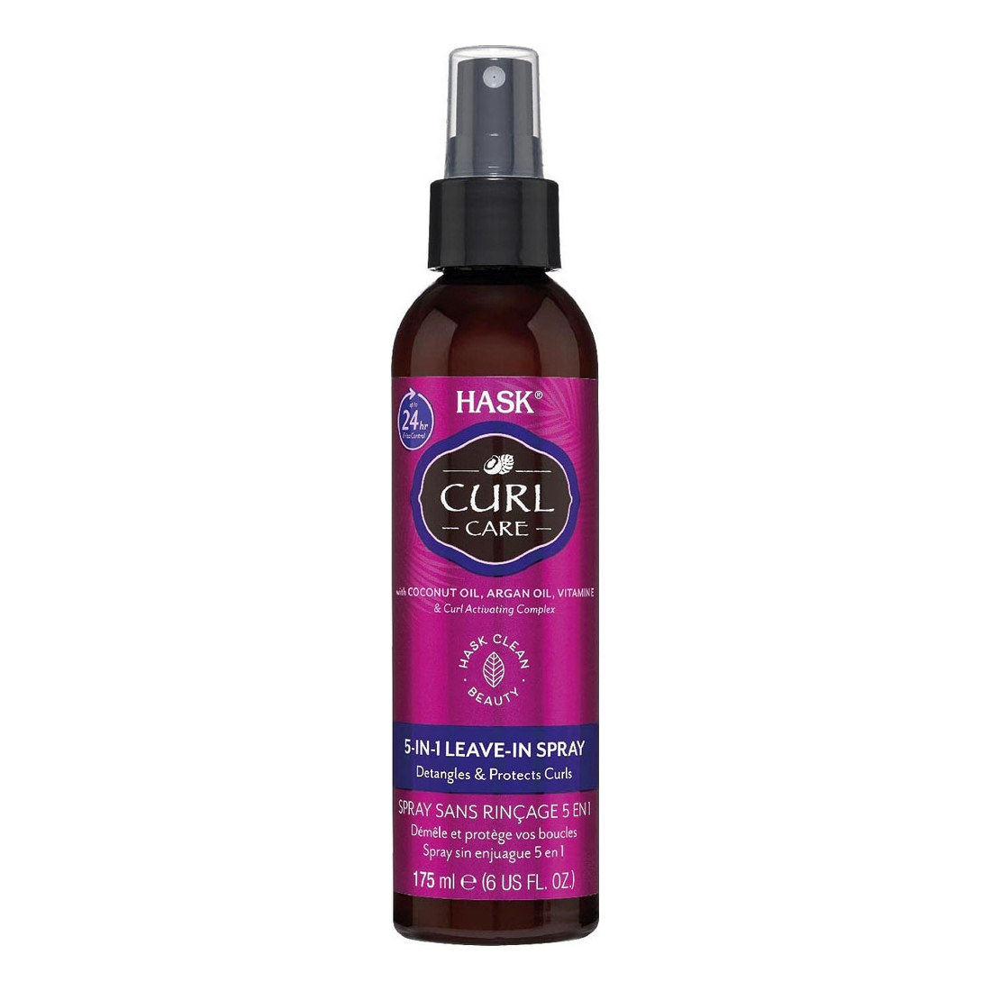 Balsamspray HASK 30223A 175 ml - 2