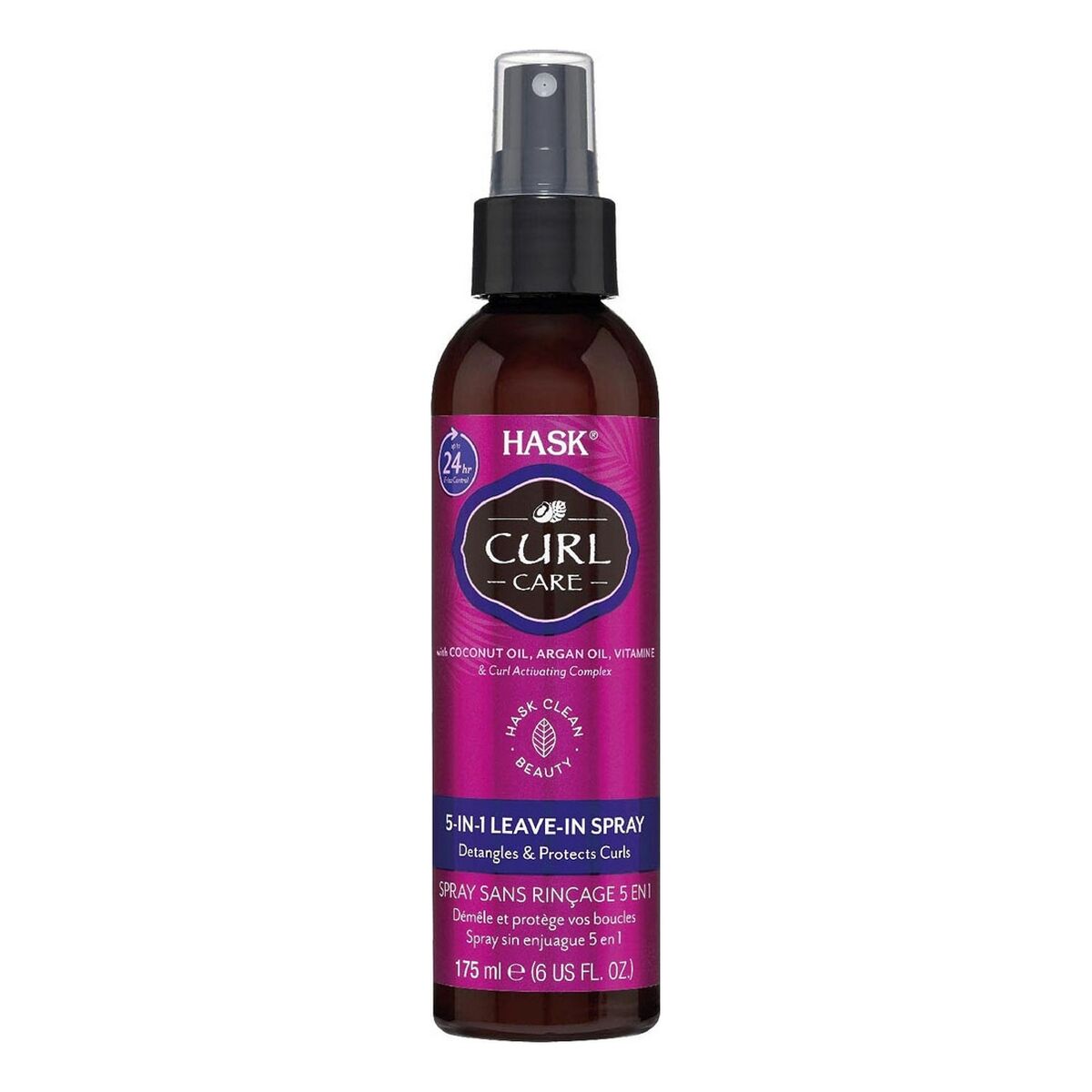 Balsamspray HASK 30223A 175 ml - 5