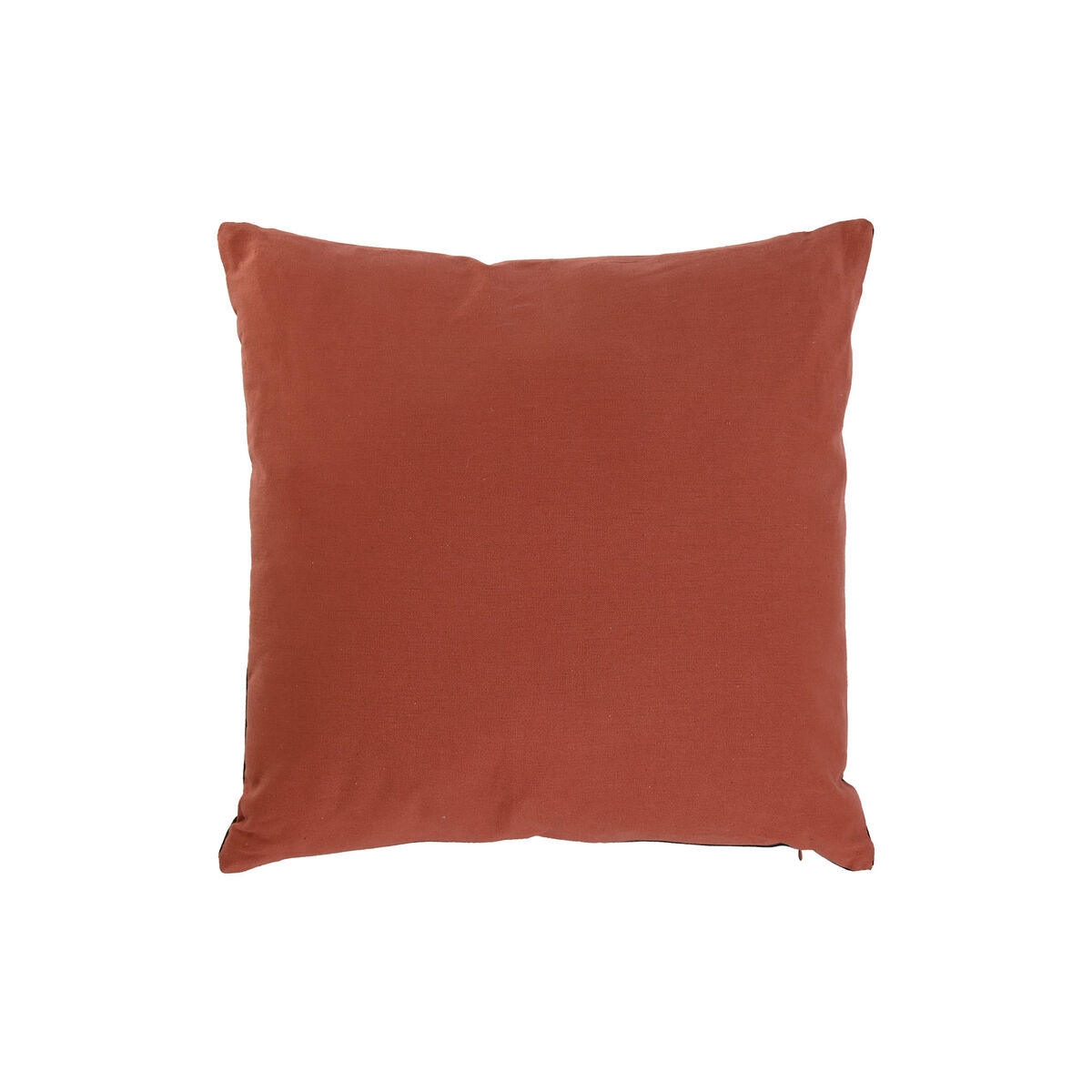 Kudde Home ESPRIT Patchwork Boho 45 x 45 cm - 4