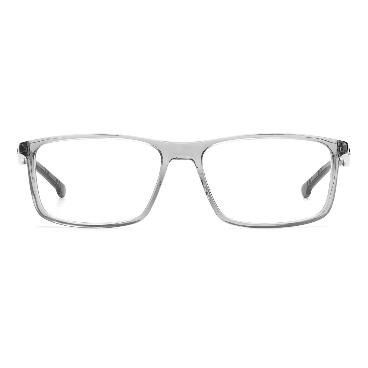 Glasögonbågar Carrera CARDUC007R6SF Svart ø 58 mm - 2