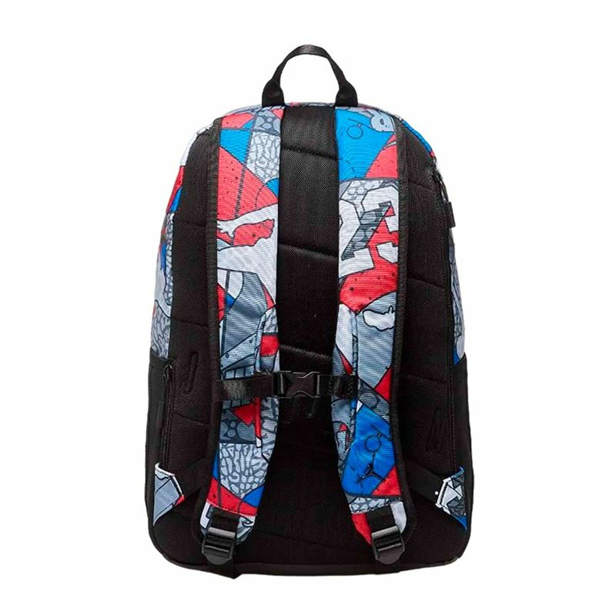 Skolryggsäck Jordan MA0924-E69 Multicolour One size - 2