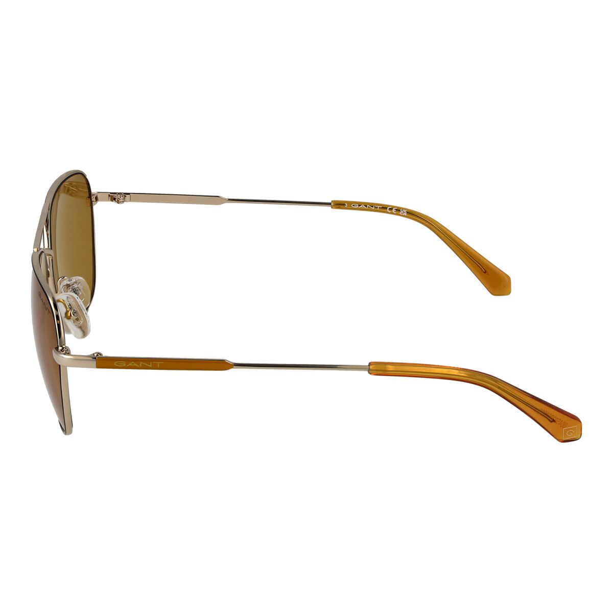 Herrsolglasögon Gant GA7221 5832E - 4