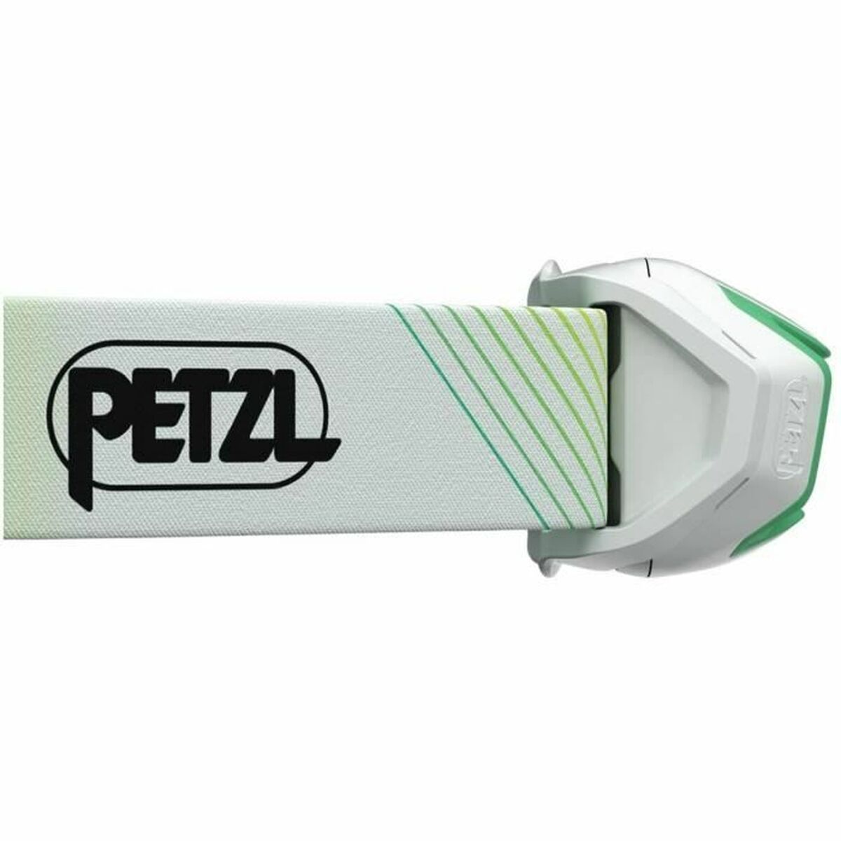 LED-lampa för huvudet Petzl E065AA02 Vit Grön (1 antal) - 4