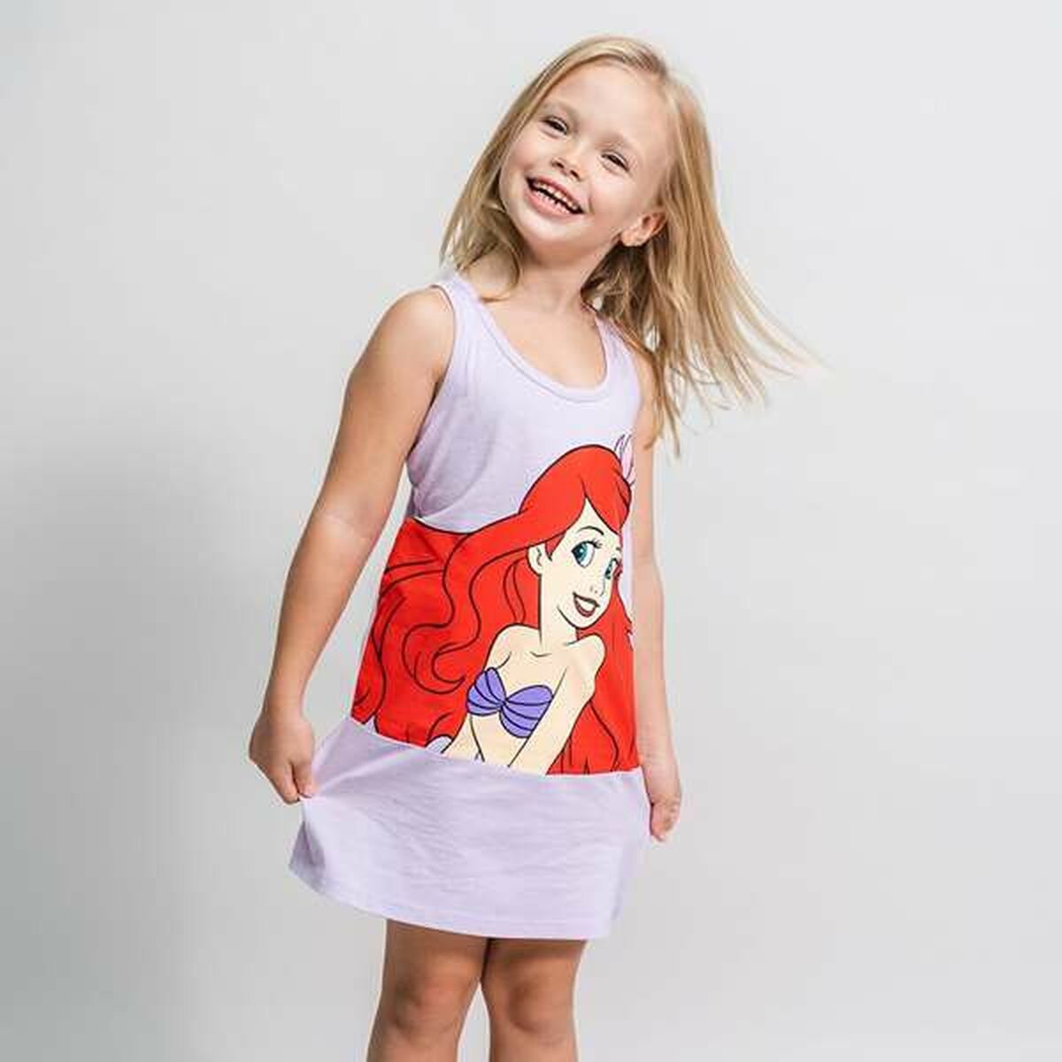 Klänning Disney Princess Lila - 4