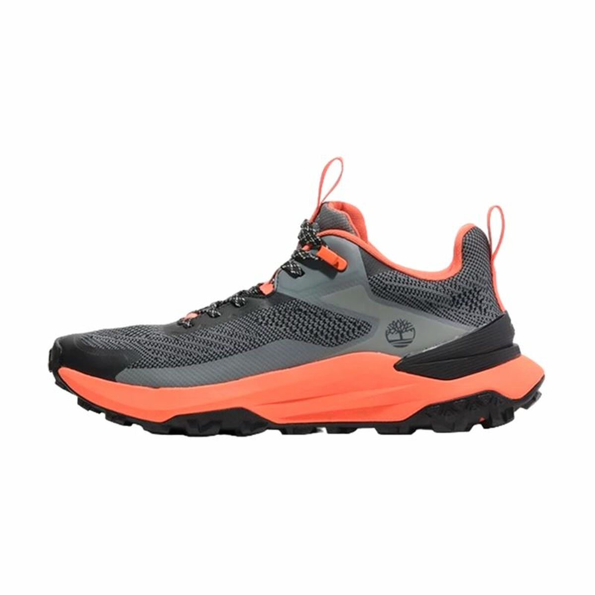 Gymnastikskor, Herr Timberland Motion Access Low Lace Up Orange Antracitgrå - 2