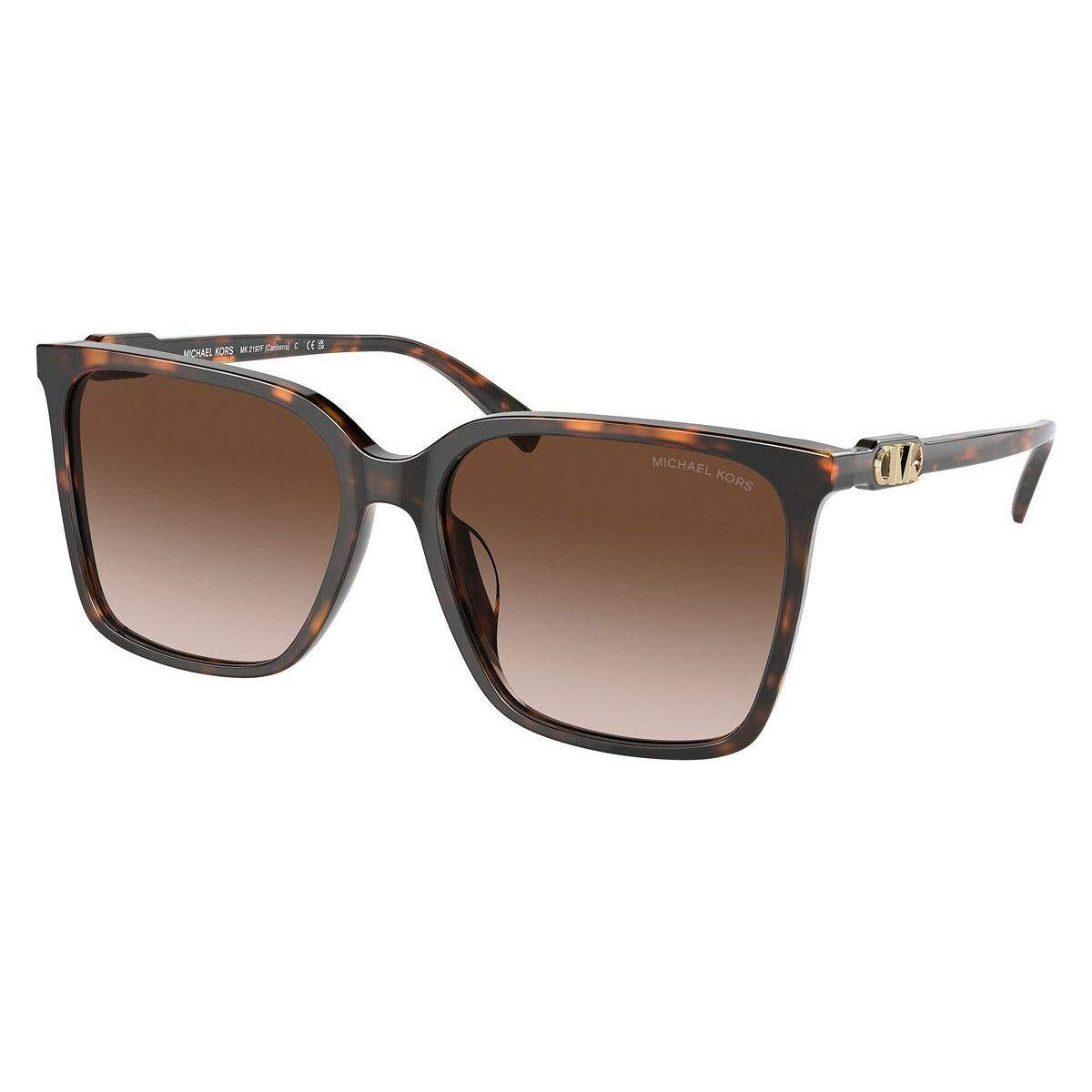 Damsolglasögon Michael Kors MK2197F-300613 ø 58 mm