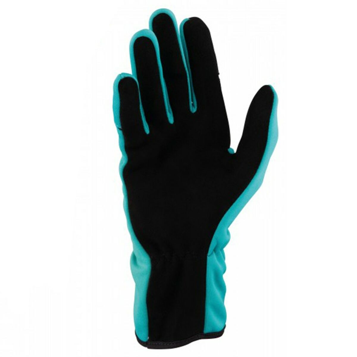 Kids Karting Gloves OMP KS-4 Grön 5 - 3