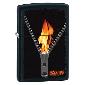 No 28309 Zipped Fire