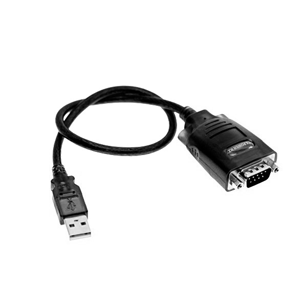 USB till Serieport Kabel Ewent EW1116 (1 antal)
