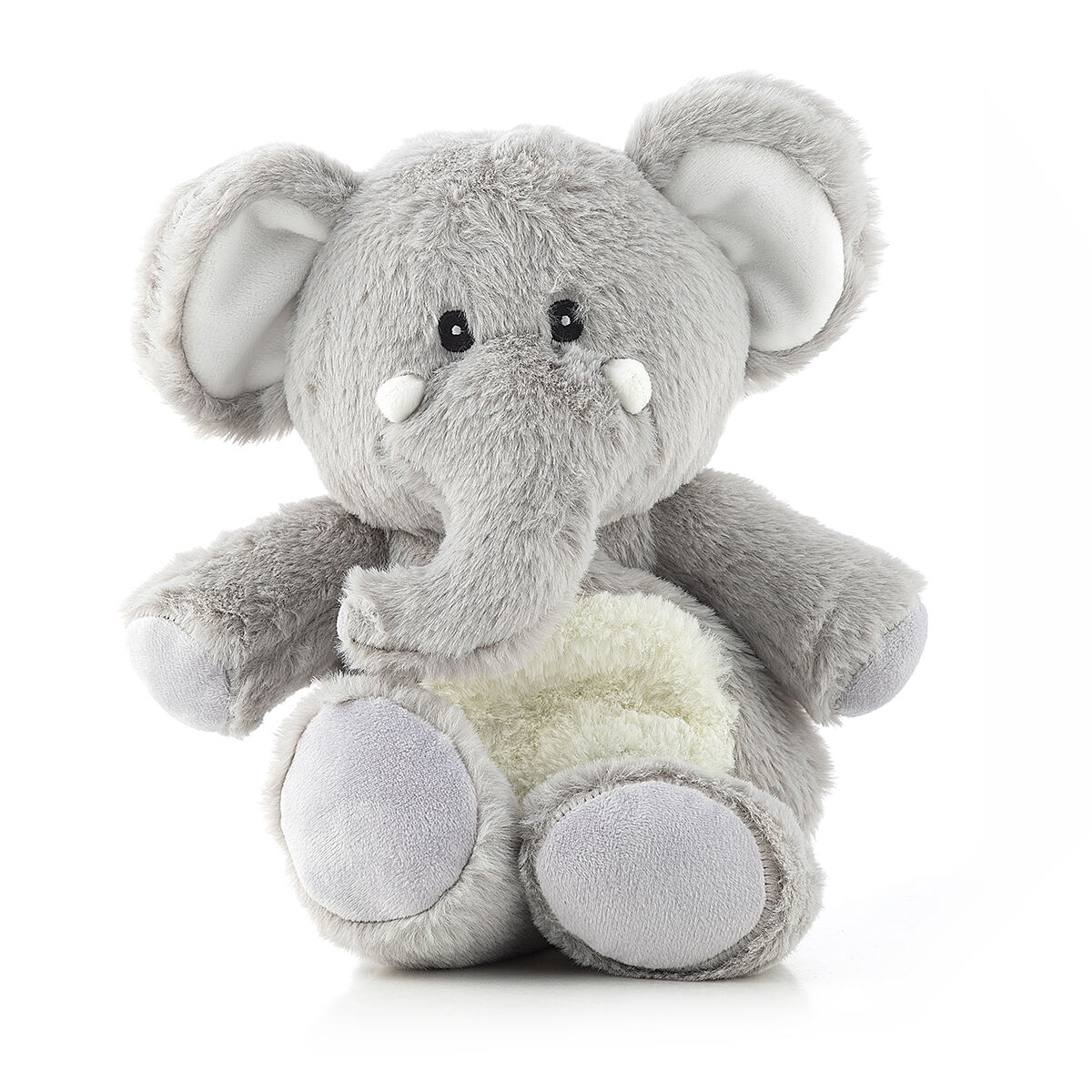 Gosedjur elefant med värmande och kylande effekt Phantie InnovaGoods - 12