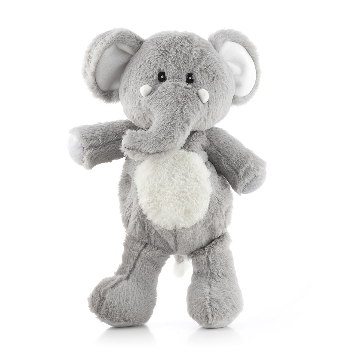 Gosedjur elefant med värmande och kylande effekt Phantie InnovaGoods - 15