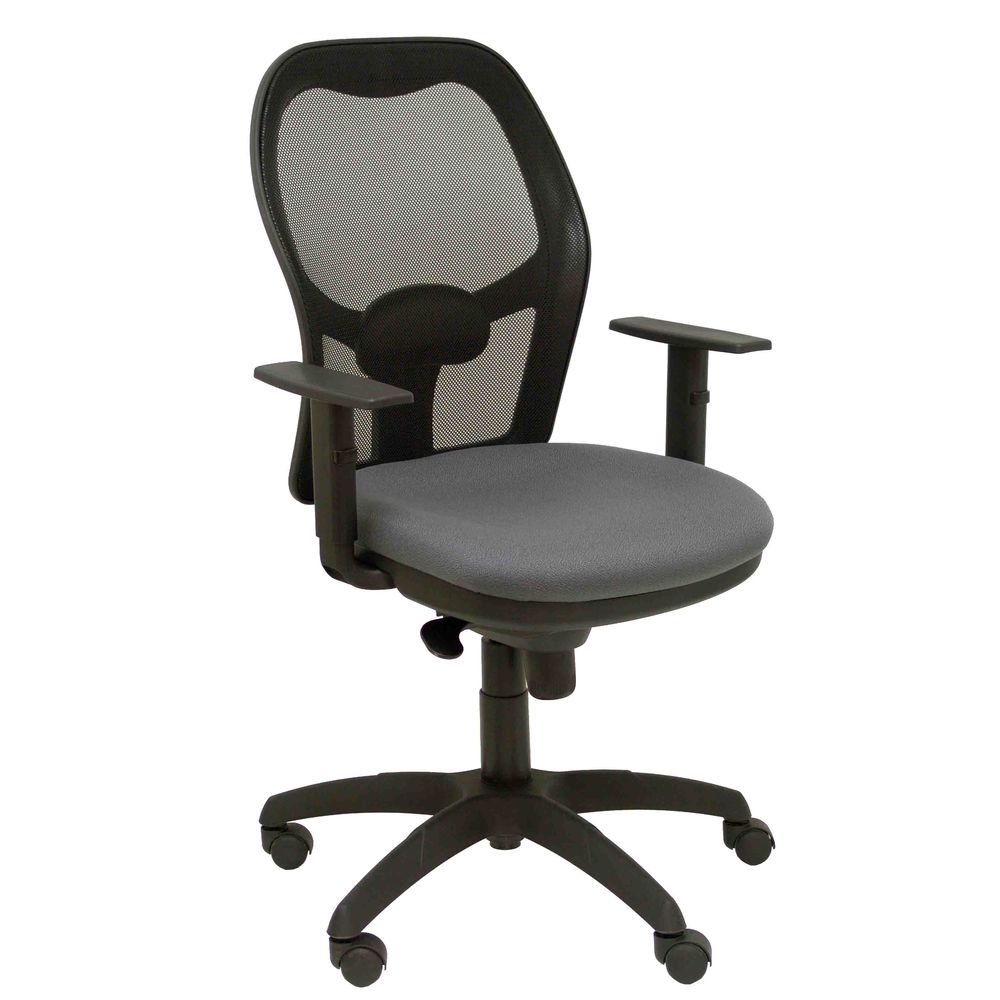 Kontorsstol Jorquera Piqueras y Crespo BALI600 Grå