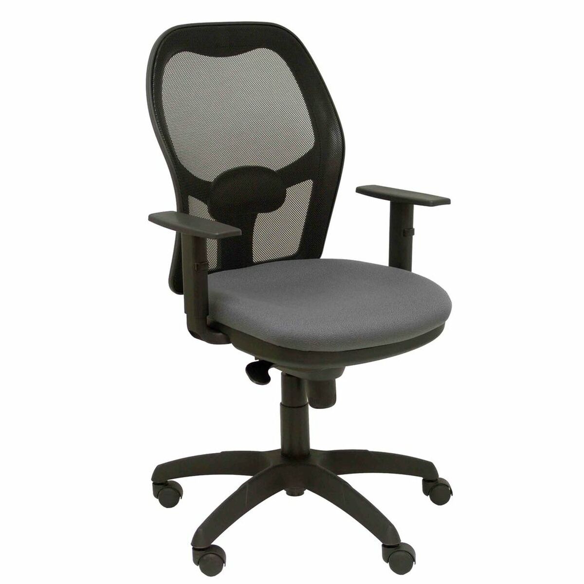 Kontorsstol Jorquera Piqueras y Crespo BALI600 Grå - 2
