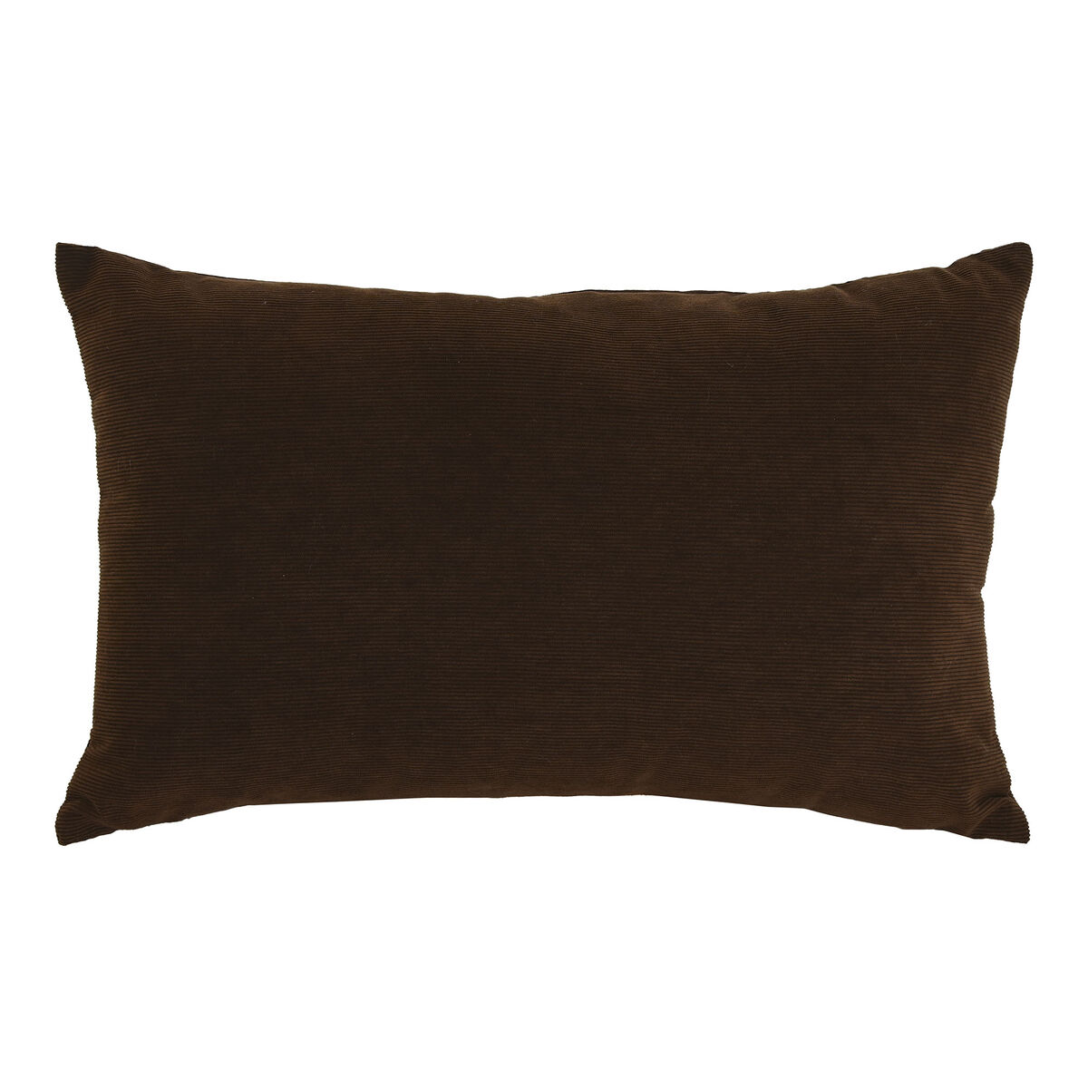 Kudde Home ESPRIT Brun Terrakota n Boho 50 x 30 cm - 4