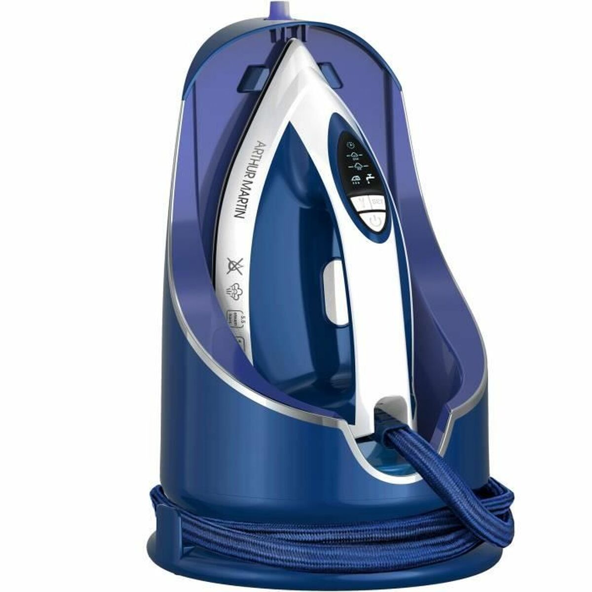 Vertikalt ångstrykjärn Arthur Martin AMP918 2200 W - 2