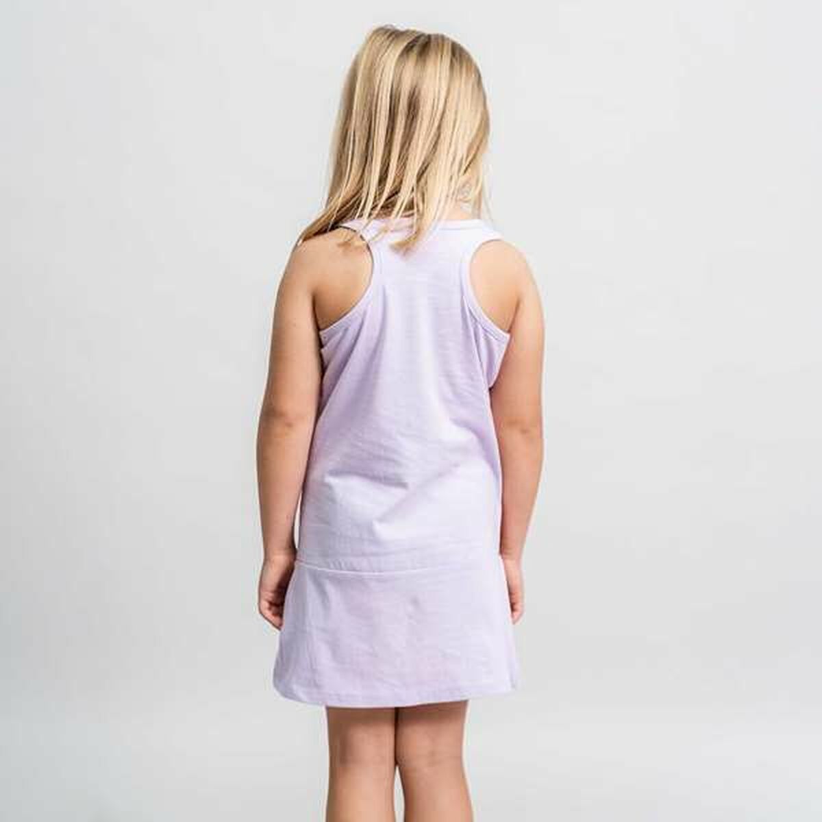 Klänning Disney Princess Lila - 5