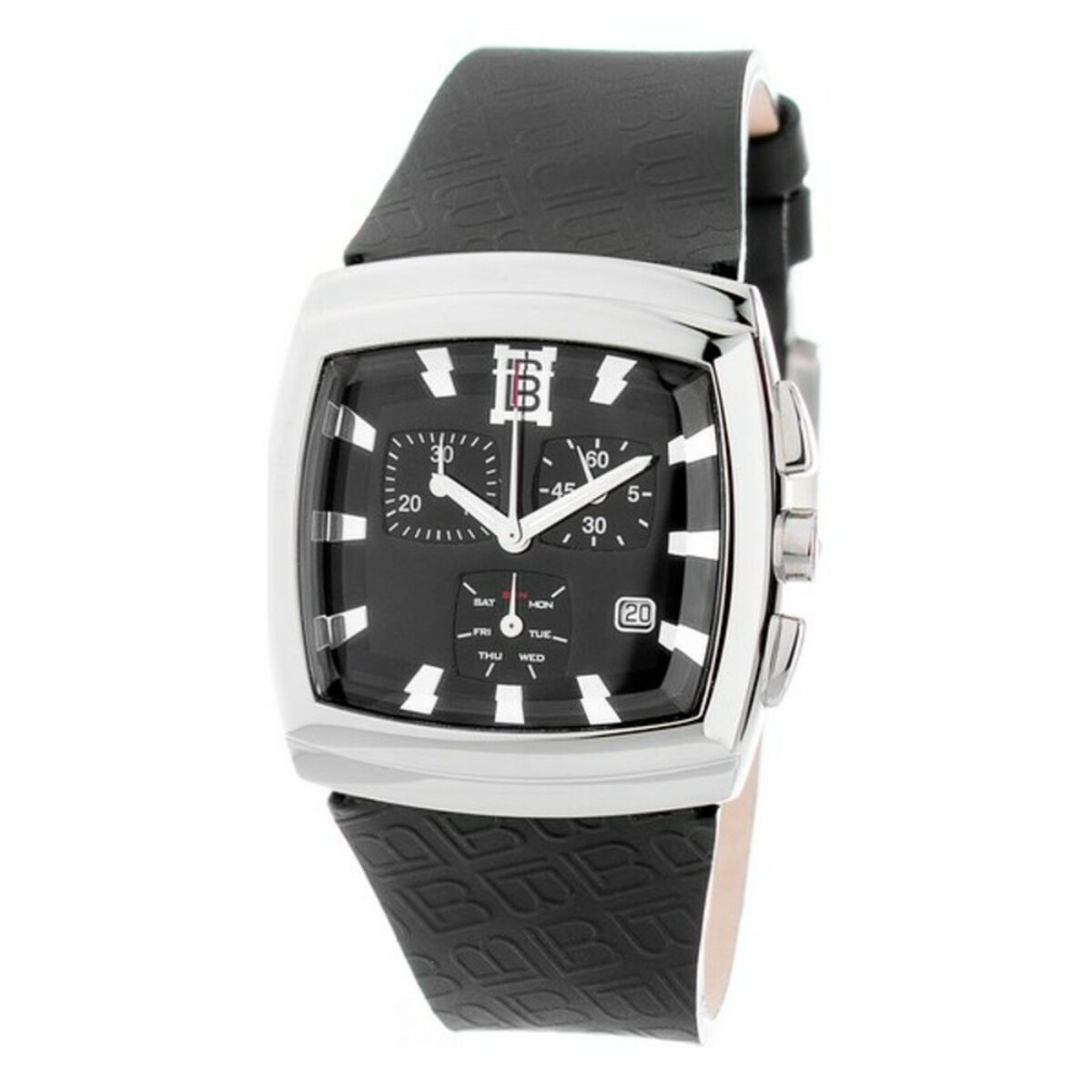 Herrklocka Laura Biagiotti LB0053M-01 (Ø 38 mm)