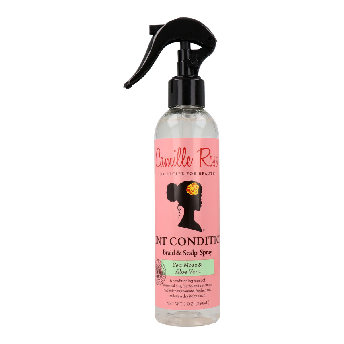 Balsam Camille Rose Mint 240 ml