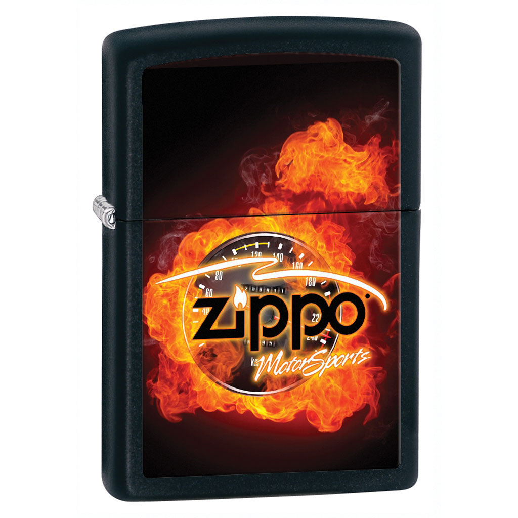 No 28335 Zippo Motorsport