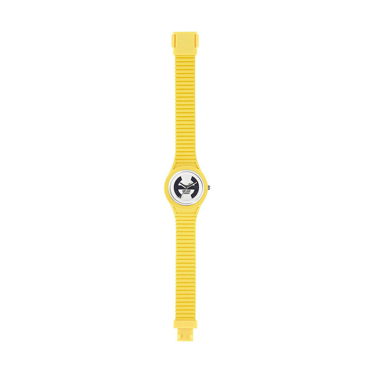 Herrklocka Hip Hop SOLARE (Ø 34 mm) - 4