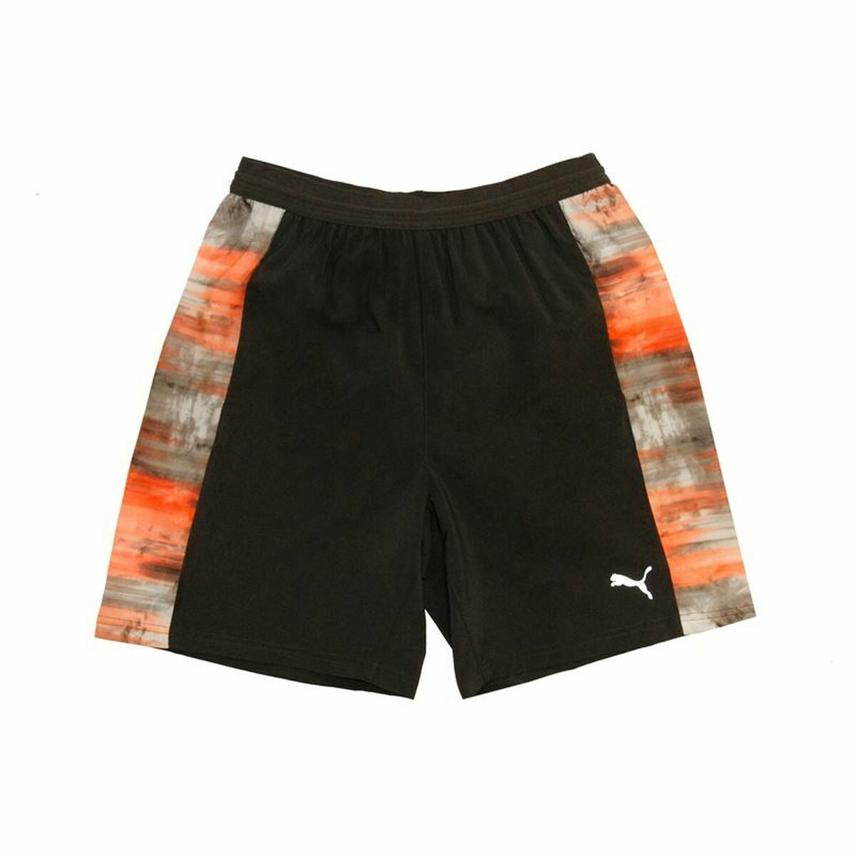 Sportshorts för män Puma Pace 7" Asphalt Graphic Svart - 6