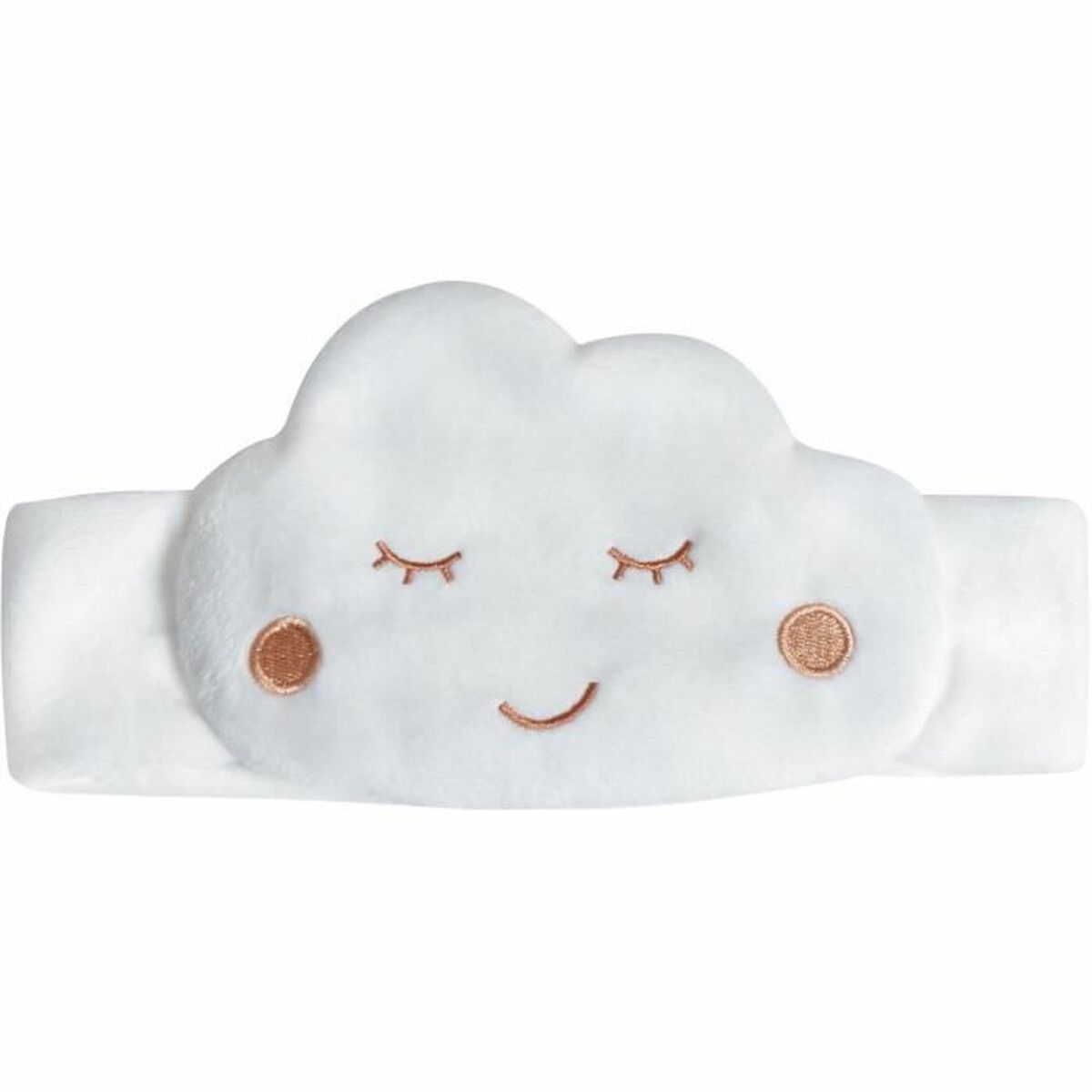 Varmvattenflaska Tineo Cloudy Mini
