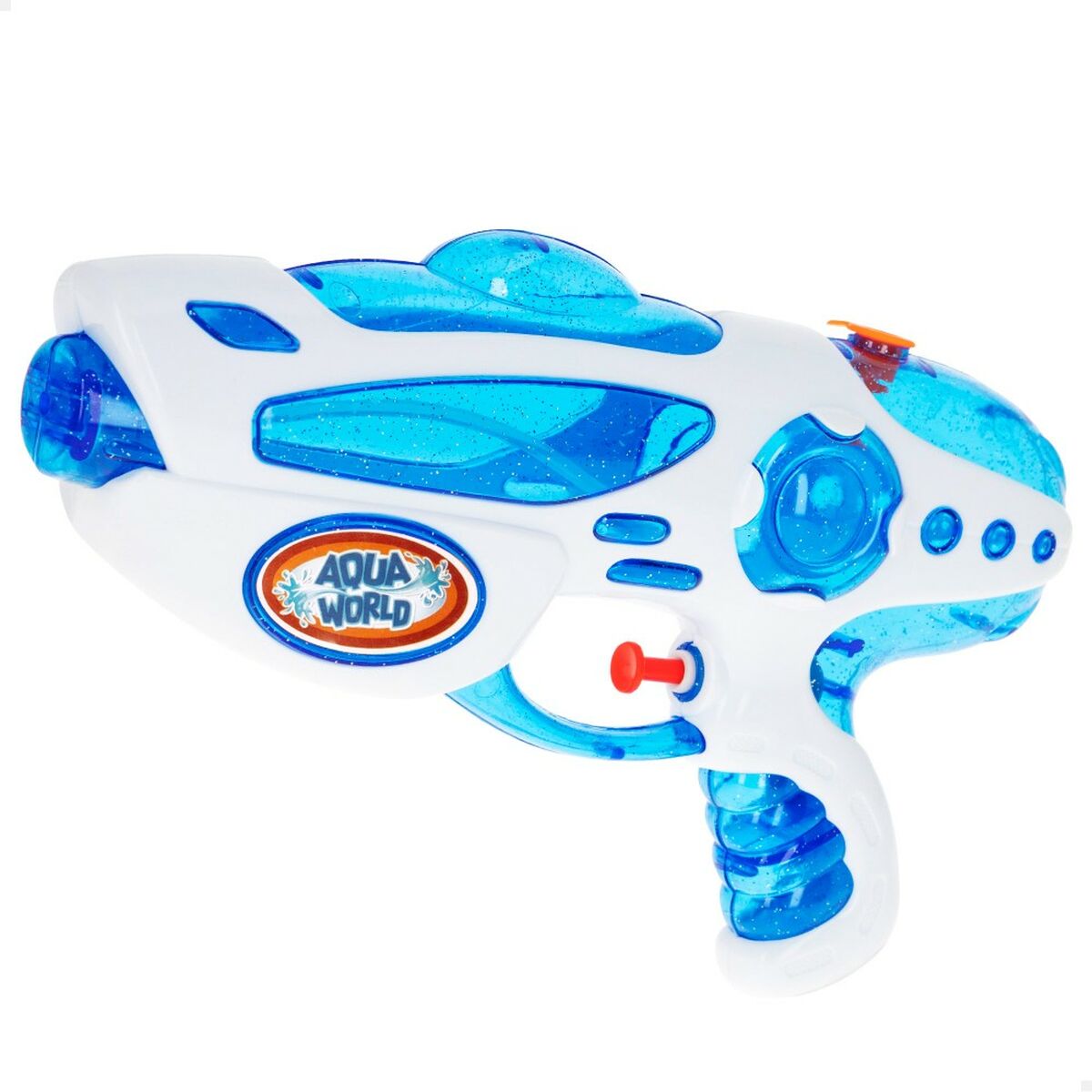 Vattenpistol Colorbaby Aqua World 23 x 14,5 x 5 cm (24 antal) - 6