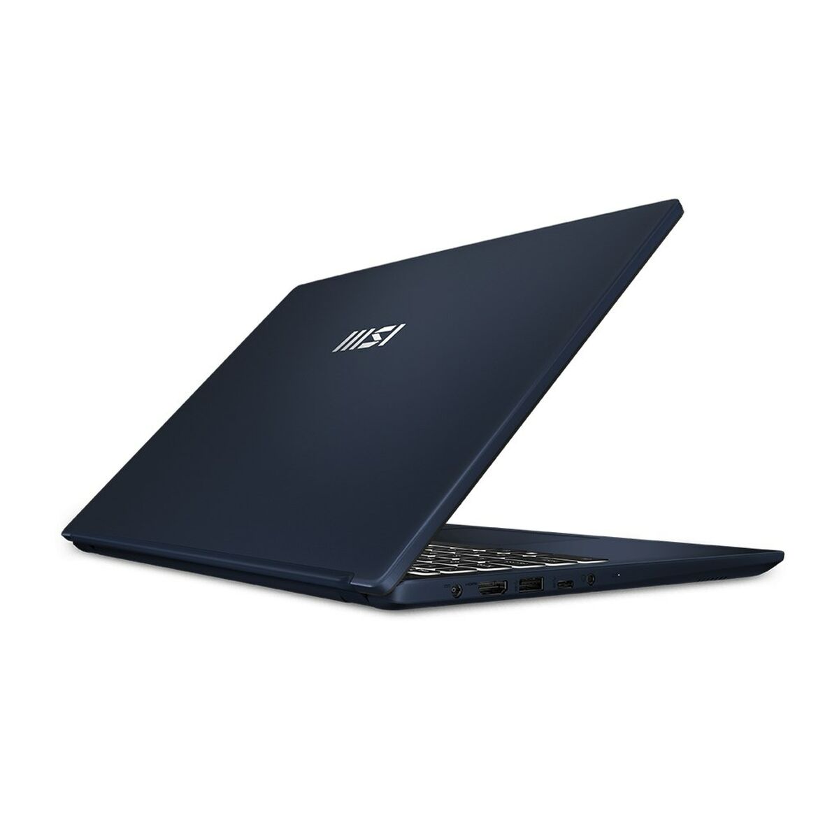 Bärbar dator MSI Modern 15 B7M-051PL 15,6" AMD Ryzen 5-7530U 16 GB RAM 512 GB SSD - 3