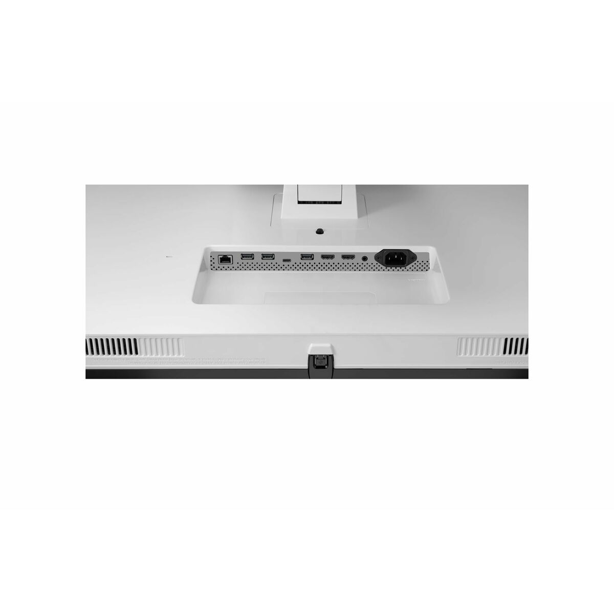 Monitor LG 43SQ700S-W 43" - 5