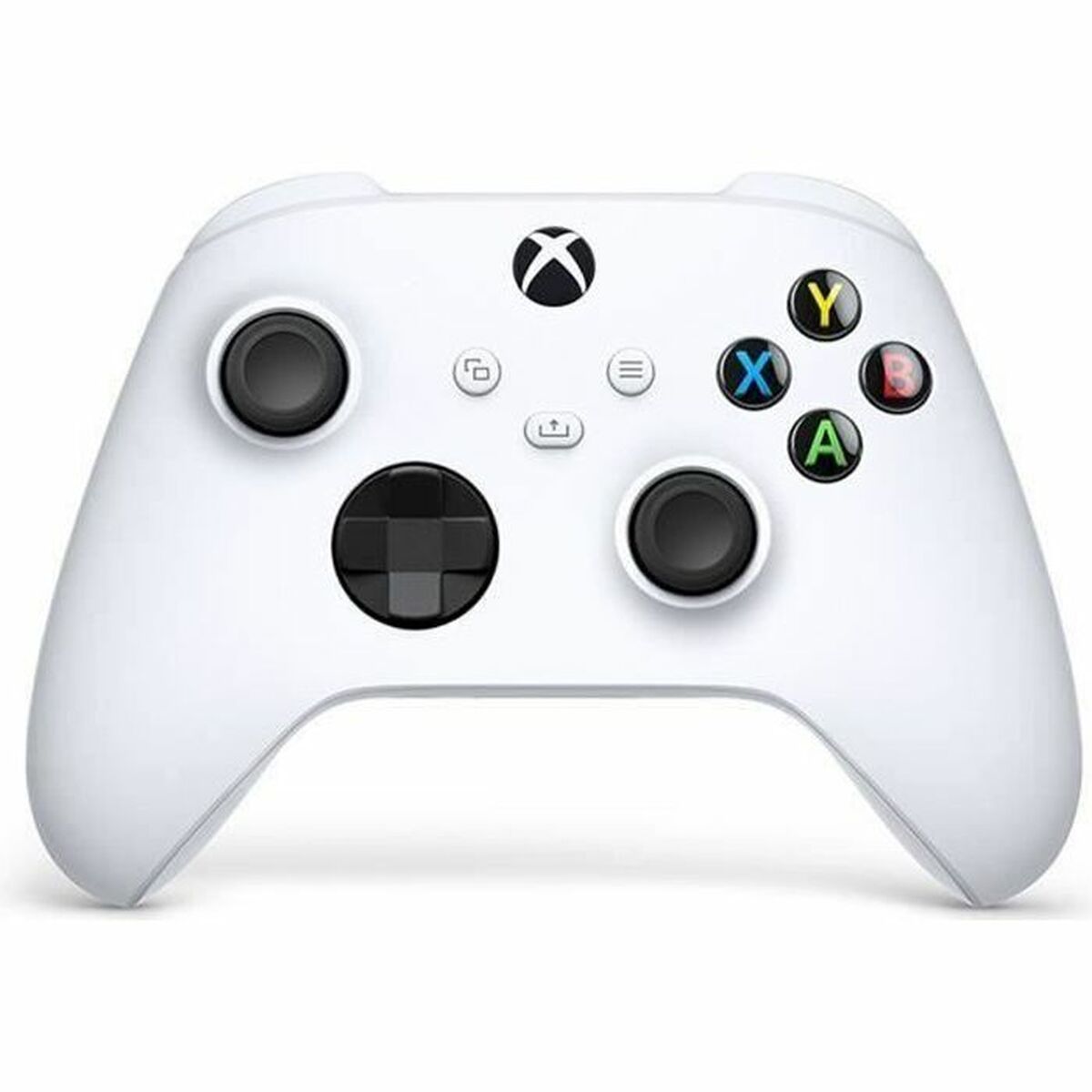 Trådlös Spelkontroll Microsoft QAS-00002