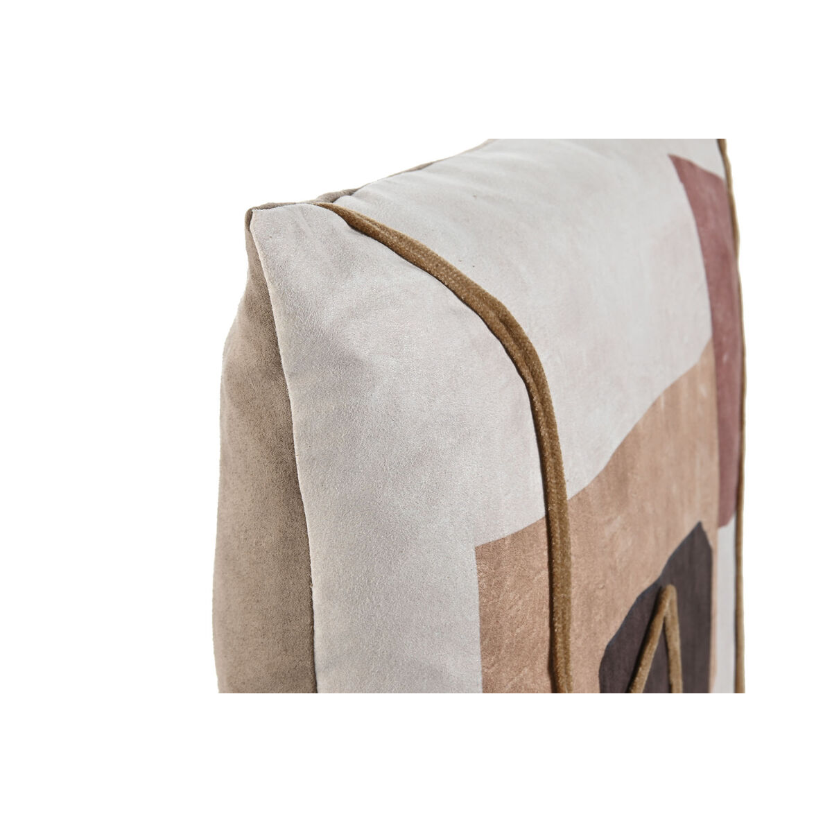 Kudde Home ESPRIT Boho 45 x 45 cm - 3