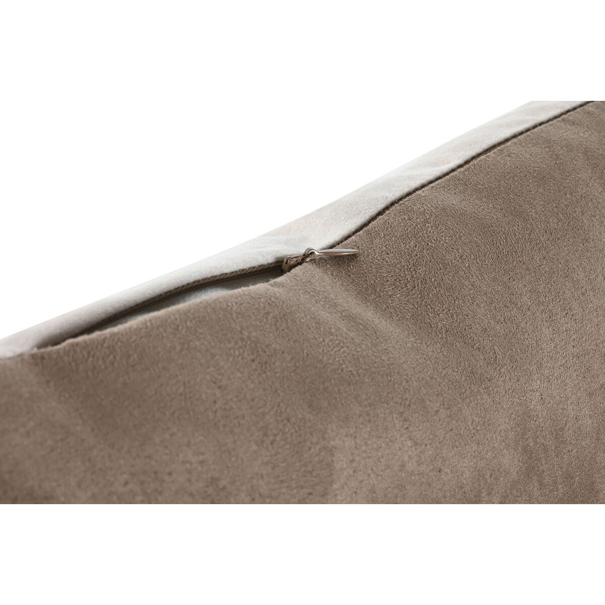 Kudde Home ESPRIT Boho 45 x 45 cm - 4