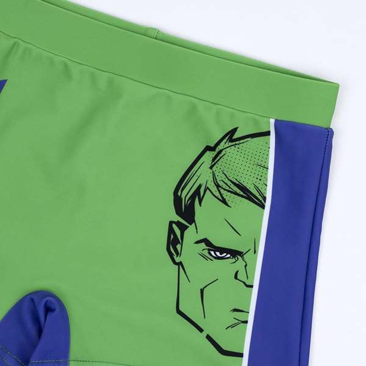 Boxershorts för barn Hulk - 3