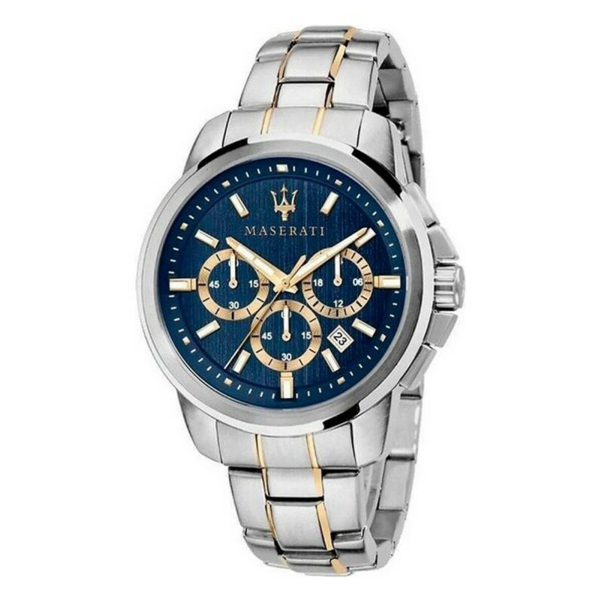 Herrklocka Maserati (Ø 44 mm)