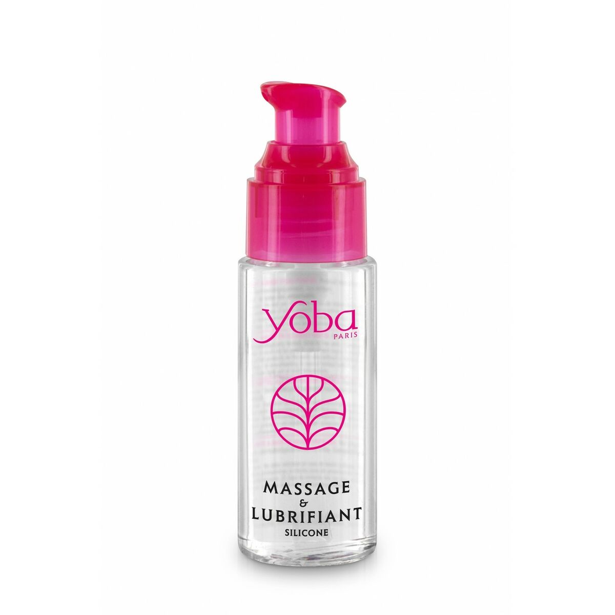 Glidmedel Yoba 50 ml