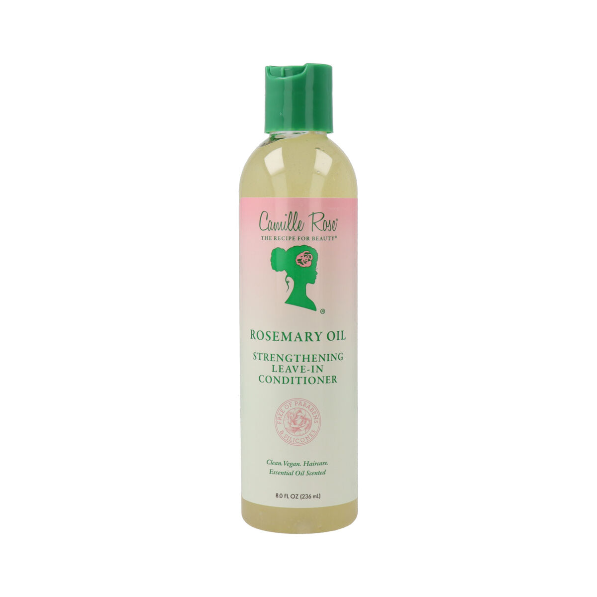 Balsam Camille Rose Rosemary Oil 236 ml