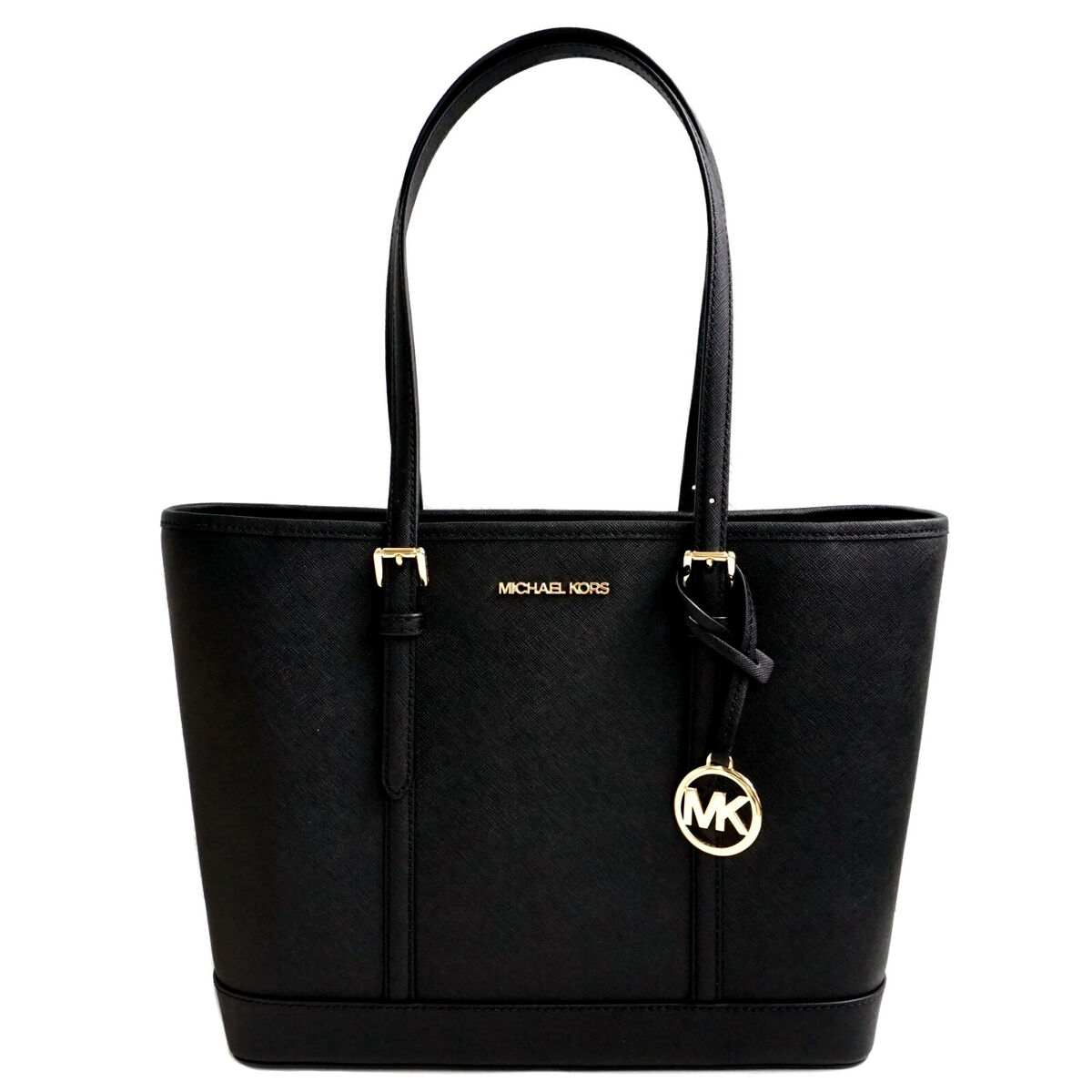 Handväska Michael Kors 35S0STVT1L-BLACK