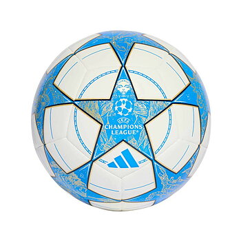 Fotboll Adidas UCL TRN JP1534 Vit Storlek 5