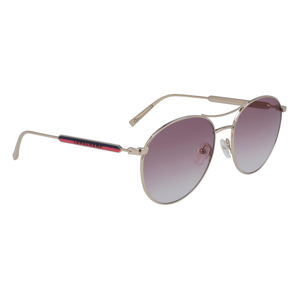 Damsolglasögon Longchamp LO133S-59722 ø 59 mm - 3