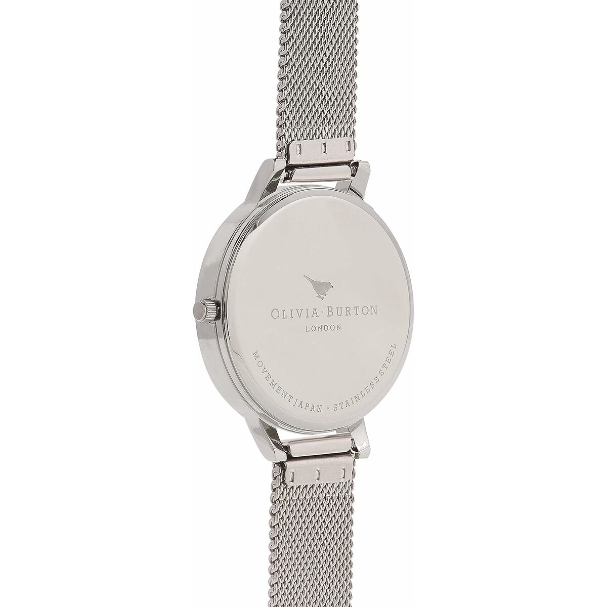 Damklocka Olivia Burton OB16MF09 (Ø 38 mm) - 6