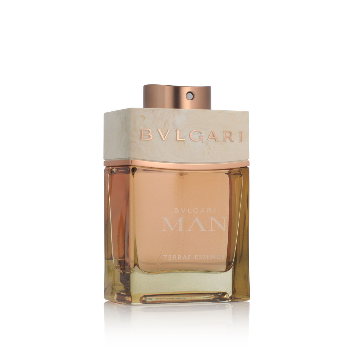 Parfym Herrar Bvlgari EDP Man Terrae Essence 60 ml - 2