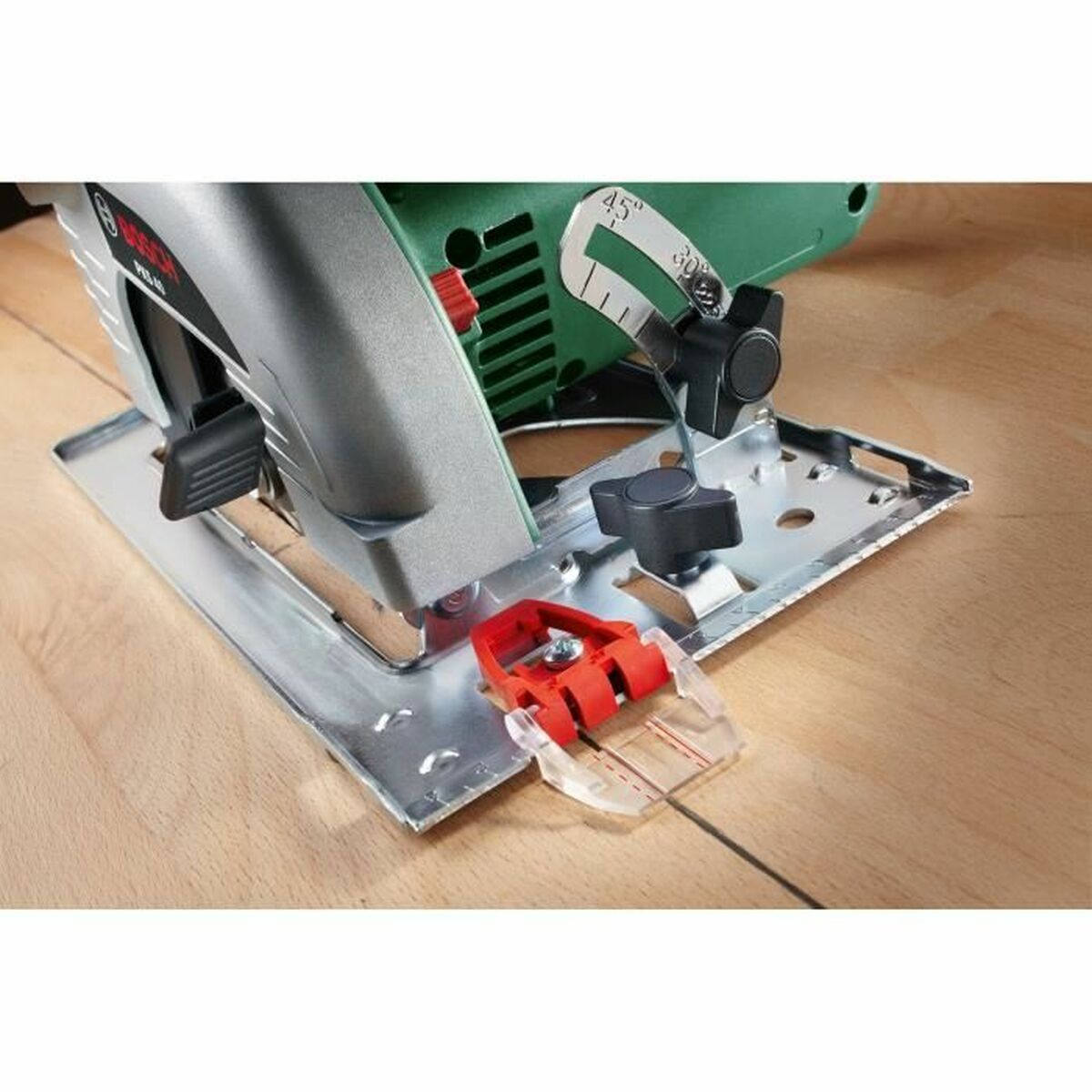 Cirkelsåg BOSCH PKS 40 850 W 230 V - 3