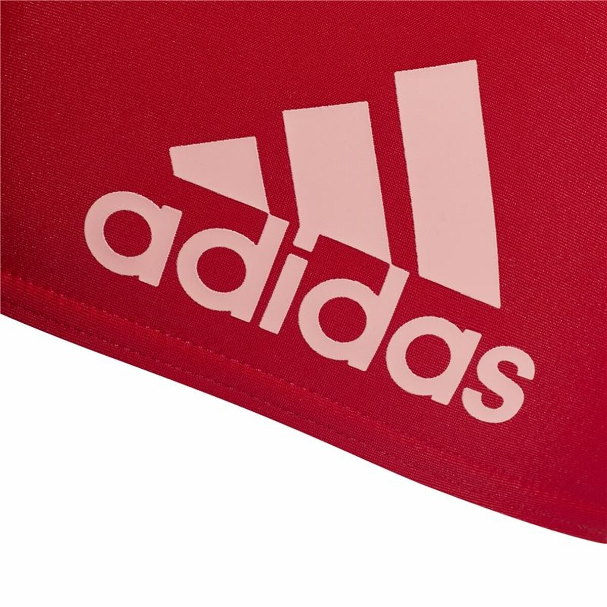 Badmössa Adidas Röd Pojkar - 3