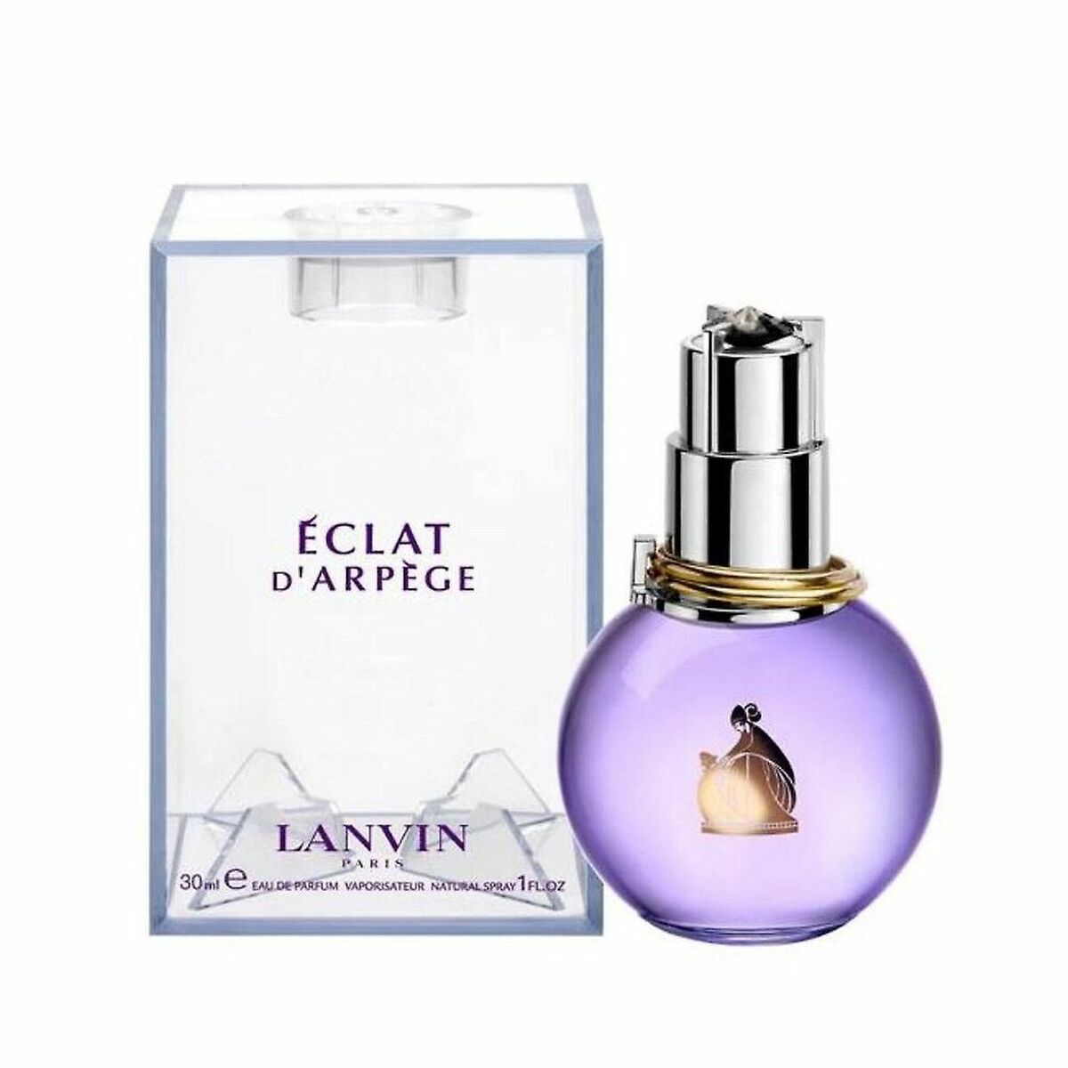 Parfym Damer Lanvin EDP Eclat D’Arpege (30 ml)