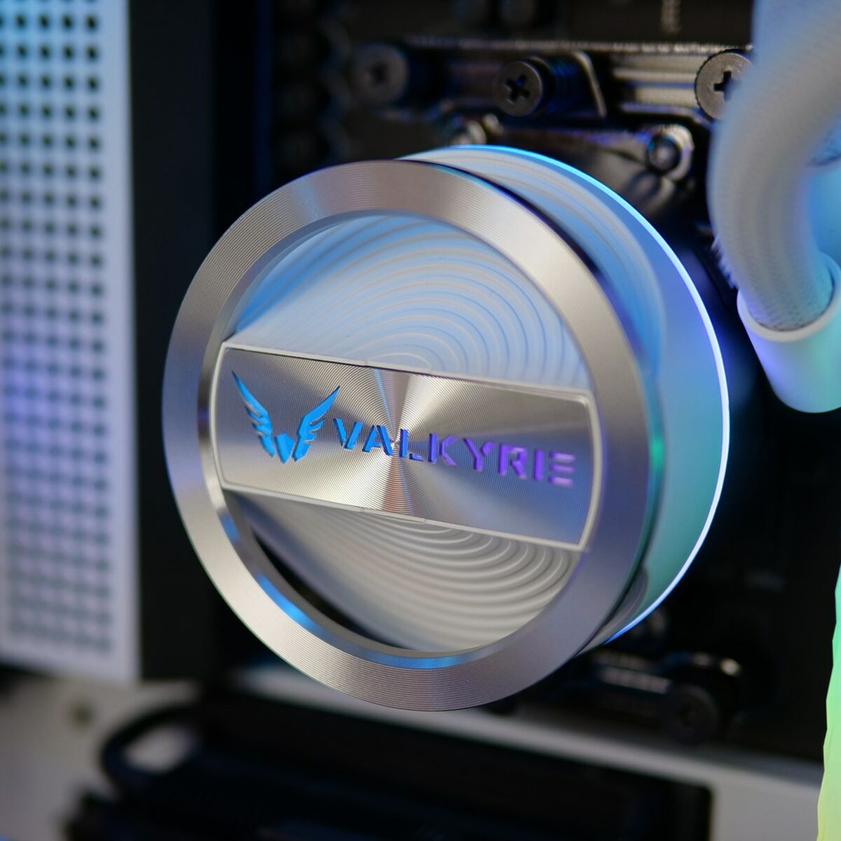 Flytande kylkit Valkyrie VK-AIODR360W - 6