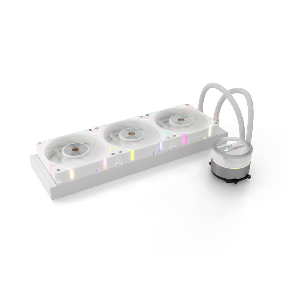 Flytande kylkit Valkyrie VK-AIODR360W - 2